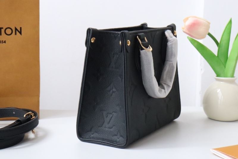 Louis Vuitton Shopping Bags